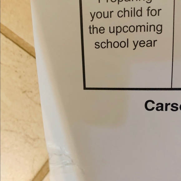 Math Workbook, Flashcards Colored Pencils Stickers - Picture 16 of 16